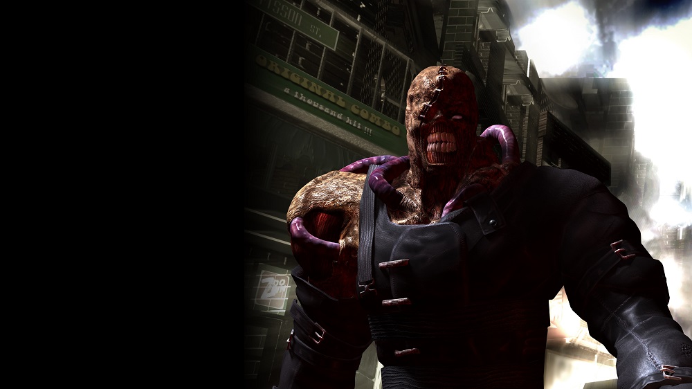 معرفی بازی Resident Evil 3 Nemesis برای PS5 و PS4